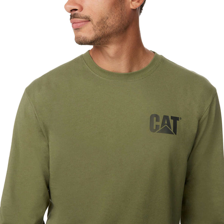 Caterpillar Sweatshirt