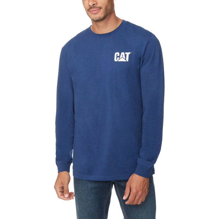 Caterpillar Sweatshirt