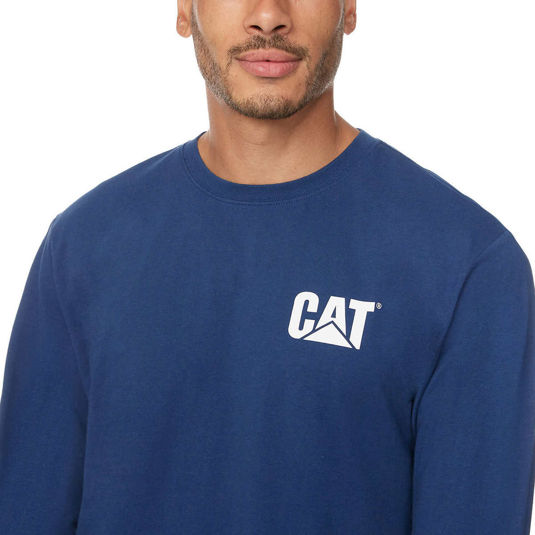 Caterpillar Sweatshirt