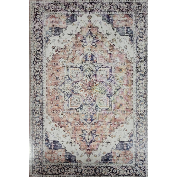 Wyatt & Ash Washable Rug