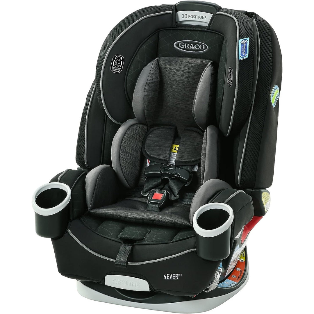 Everett - Siège auto tout-en-un - Graco® 4Ever®