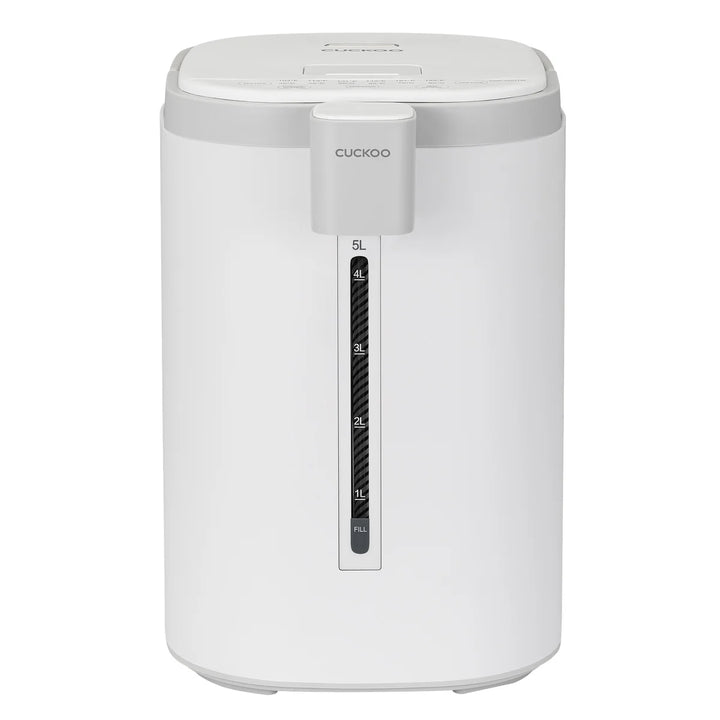 Cuckoo - Distributeur d’eau chaude de 5 L