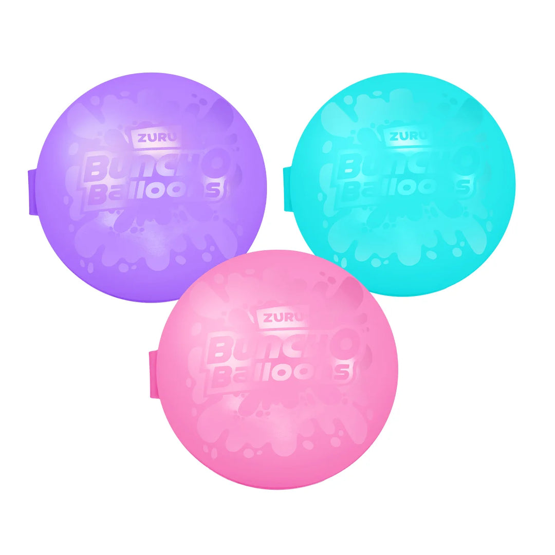 Zuru Reusable Water Balloons