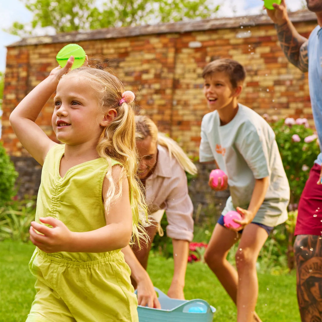 Zuru Reusable Water Balloons