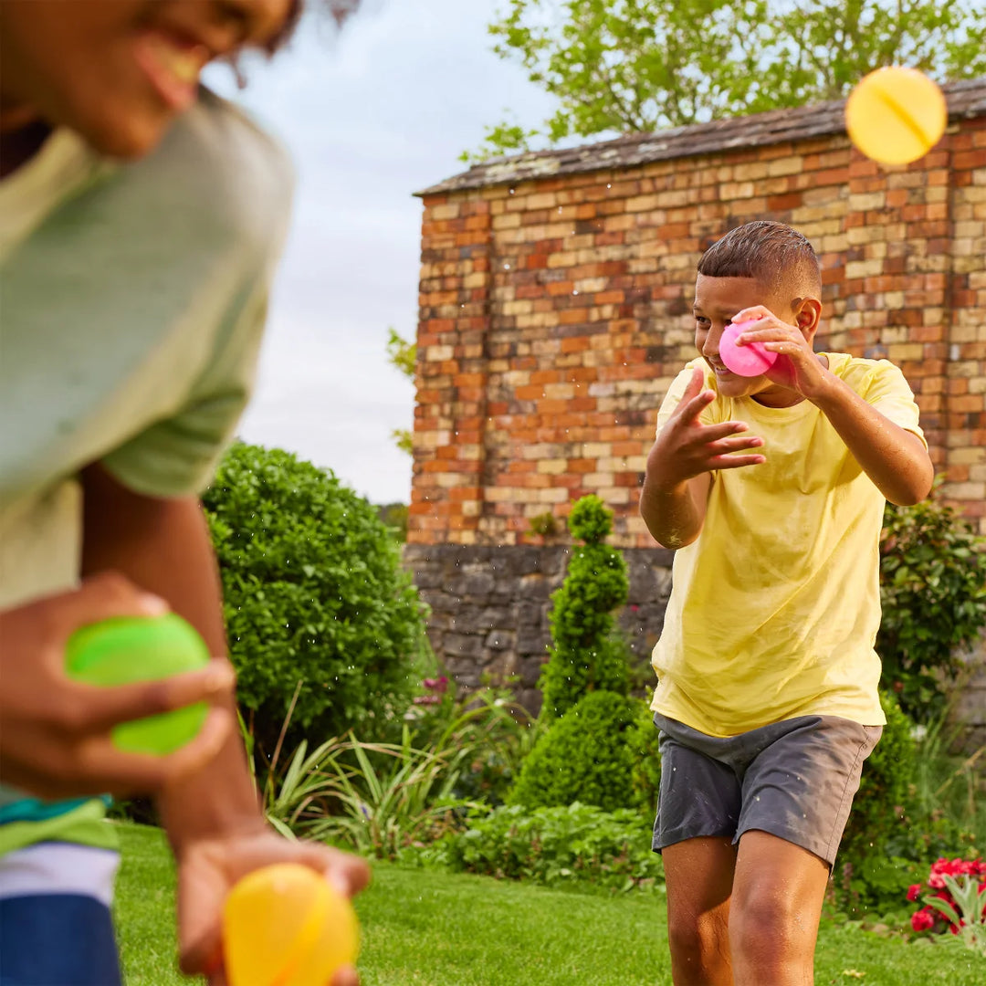 Zuru Reusable Water Balloons