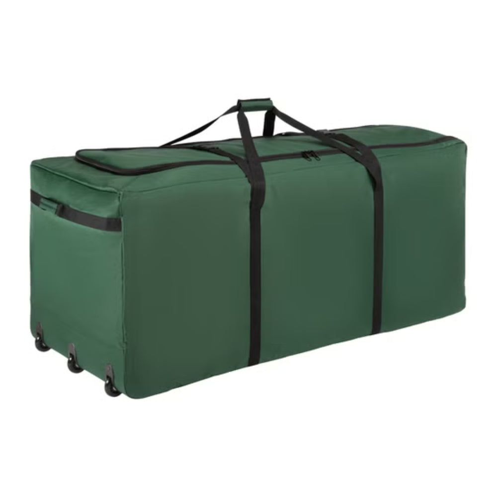 Sac de rangement pour arbre de Noël, pour arbres de 2,1 m (7 pi) et 2,7 m (9 pi)