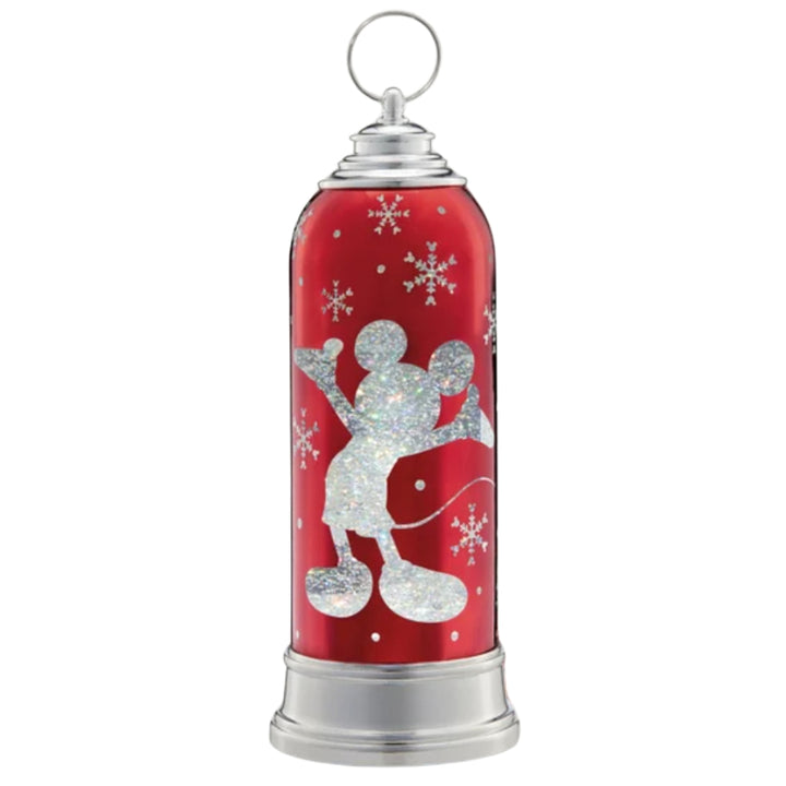 Disney Holiday LED Lantern