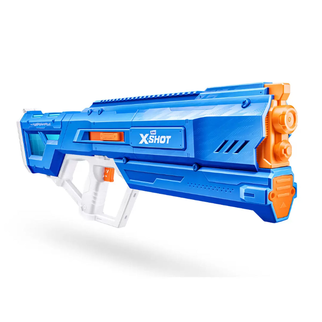 ZURU XSHOT Water Fast Fill Motorized Blaster