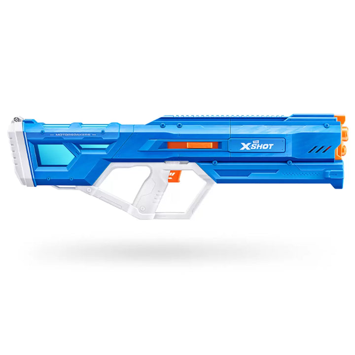 ZURU XSHOT Water Fast Fill Motorized Blaster