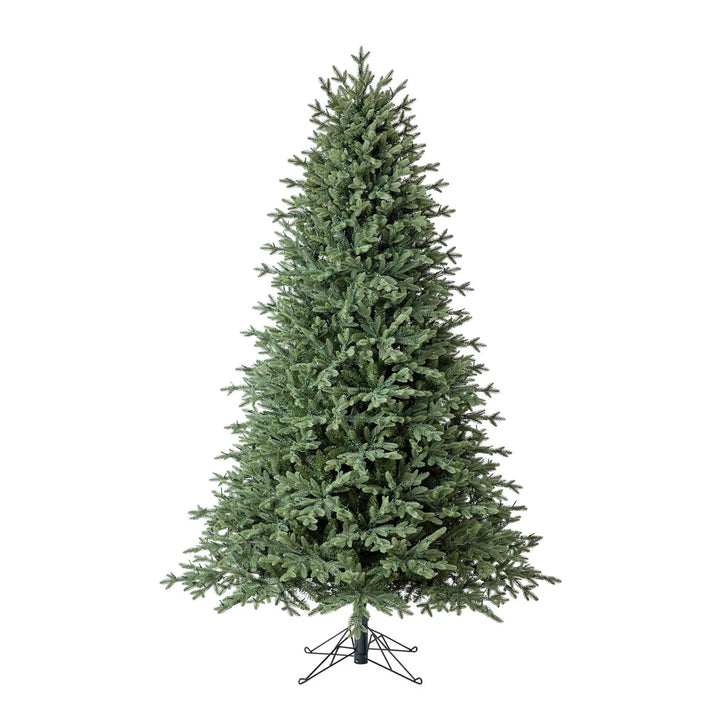 Pre-Lit LED Twinkling Artificial Christmas Tree