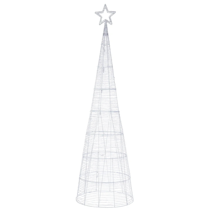 LED Cone Tree - 3.05 m (10 ft)
