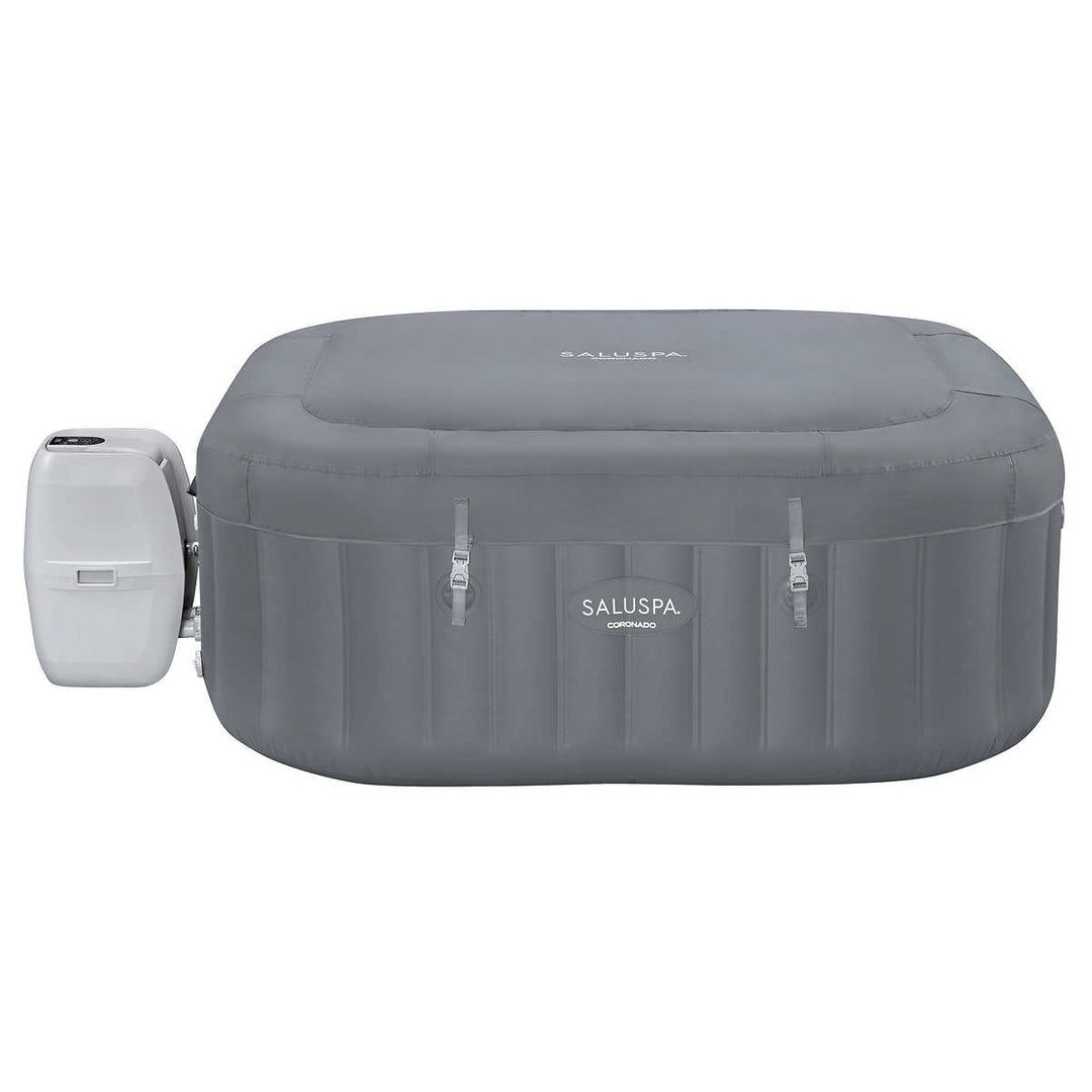 Bestway Smart Jet Inflatable Hot Tub