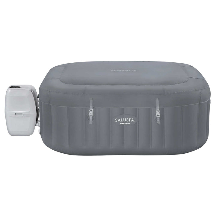 Bestway Smart Jet Inflatable Hot Tub