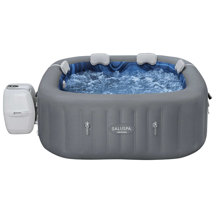 Bestway Smart Jet Inflatable Hot Tub