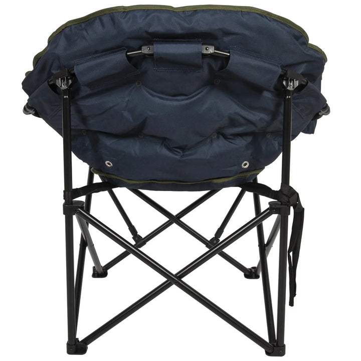 Tommy Bahama - Fauteuil club rembourré géant
