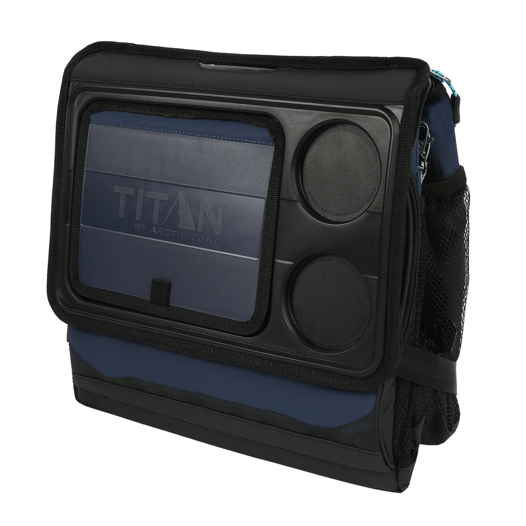 Titan 40-Can Collapsible Cooler