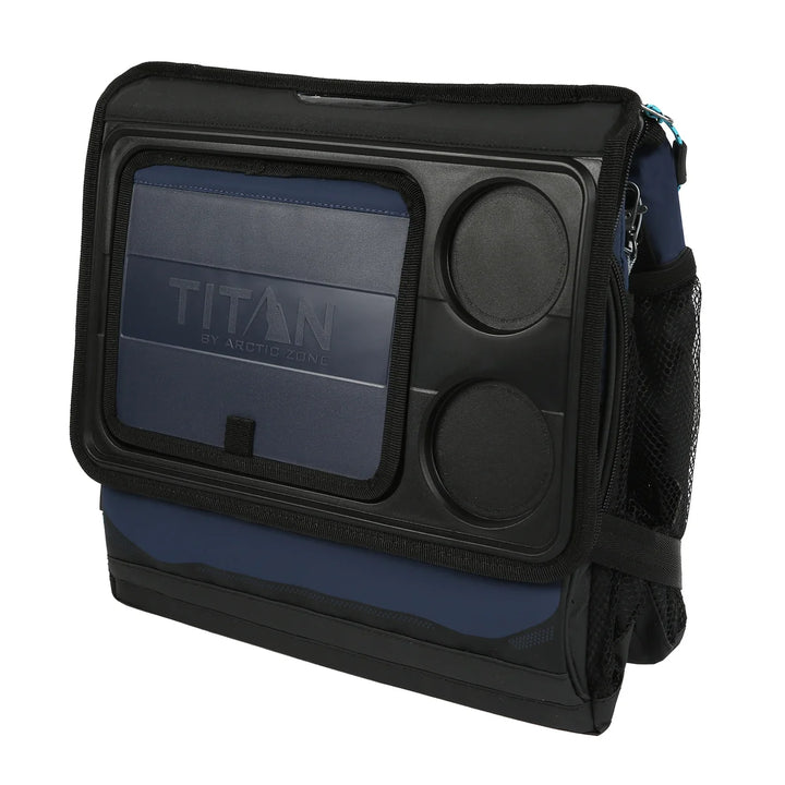 Titan 40-Can Collapsible Cooler