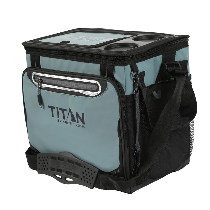 Titan 40-Can Collapsible Cooler