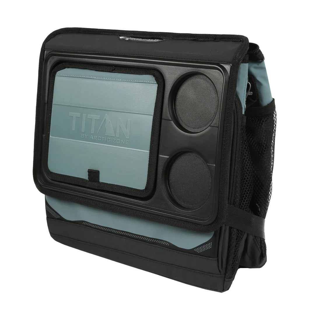 Titan 40-Can Collapsible Cooler