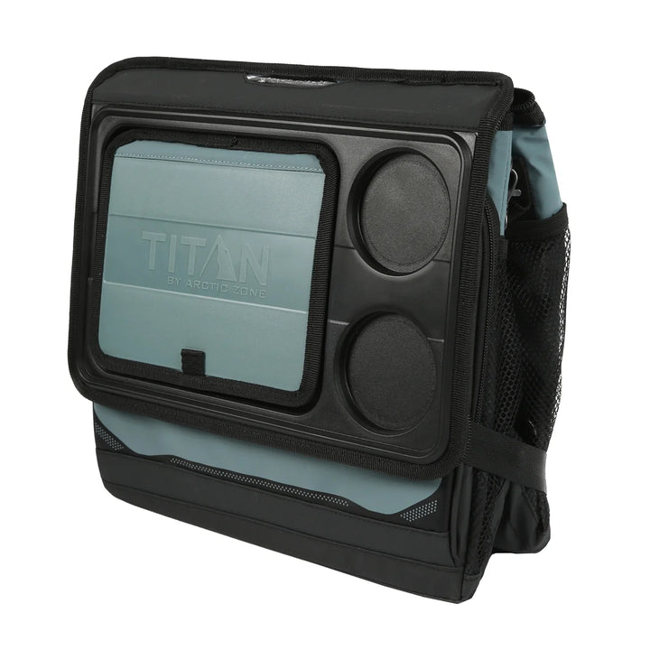 Titan 40-Can Collapsible Cooler