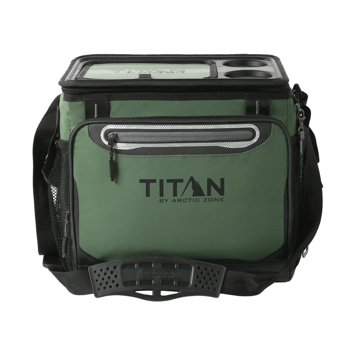 Titan 40-Can Collapsible Cooler