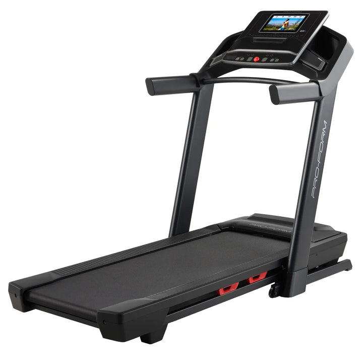 Proform - Tapis de course Pro Trainer 1000 2,75 CV