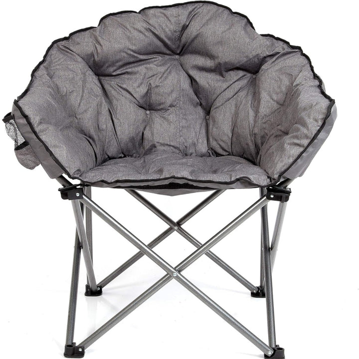Mac Spoarts Extra Padded Club Chair