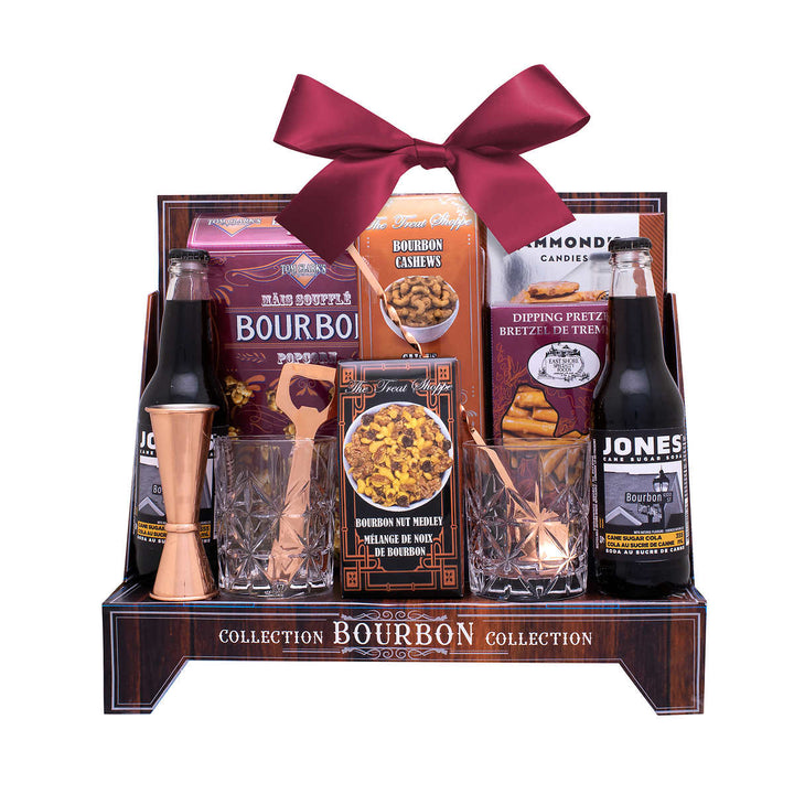Assortiments de paquet cadeaux