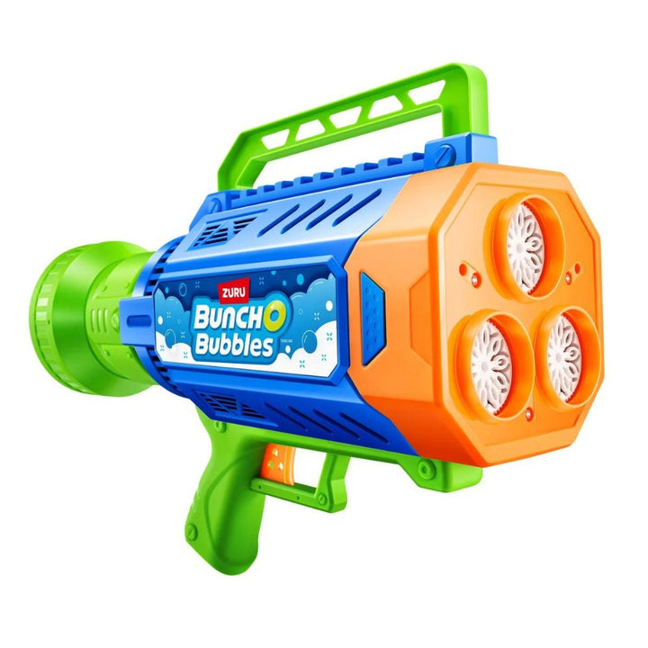 Zuru Motorized Bubble Blaster