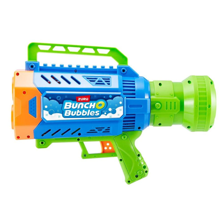 Zuru Motorized Bubble Blaster