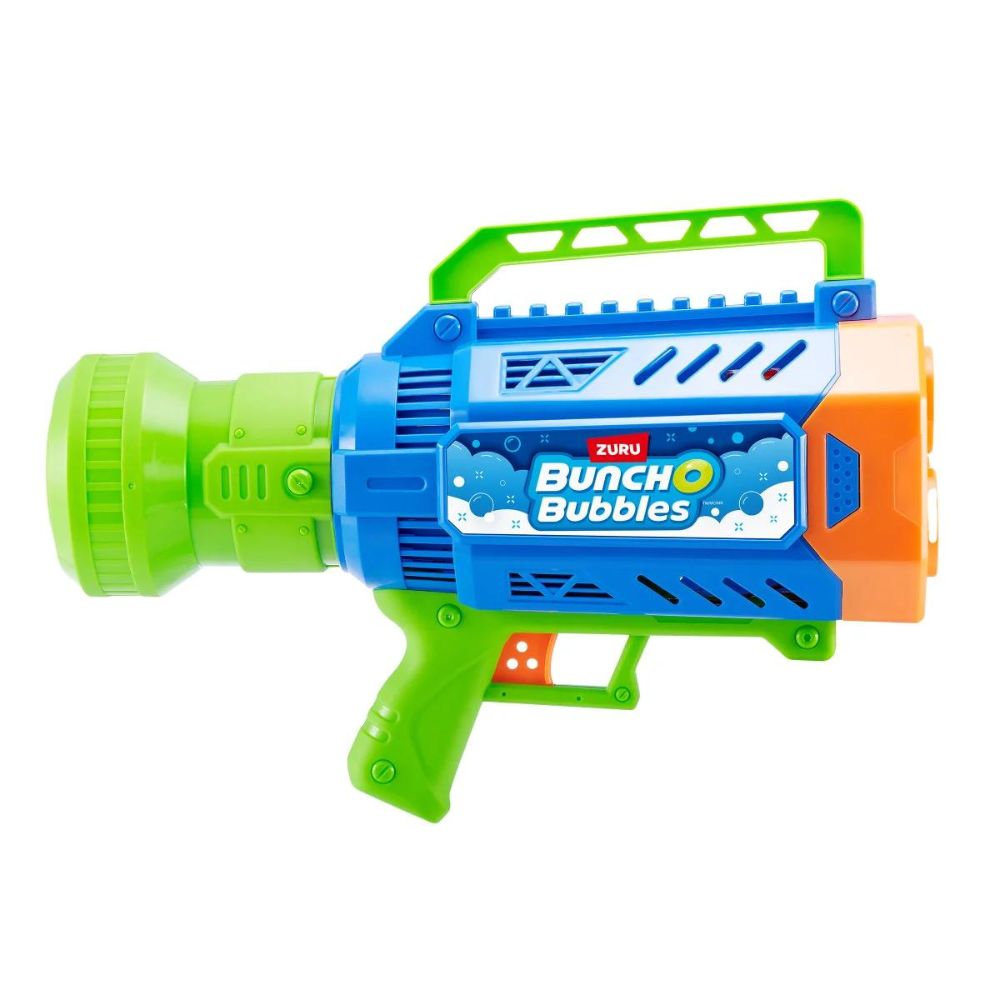 Zuru Motorized Bubble Blaster