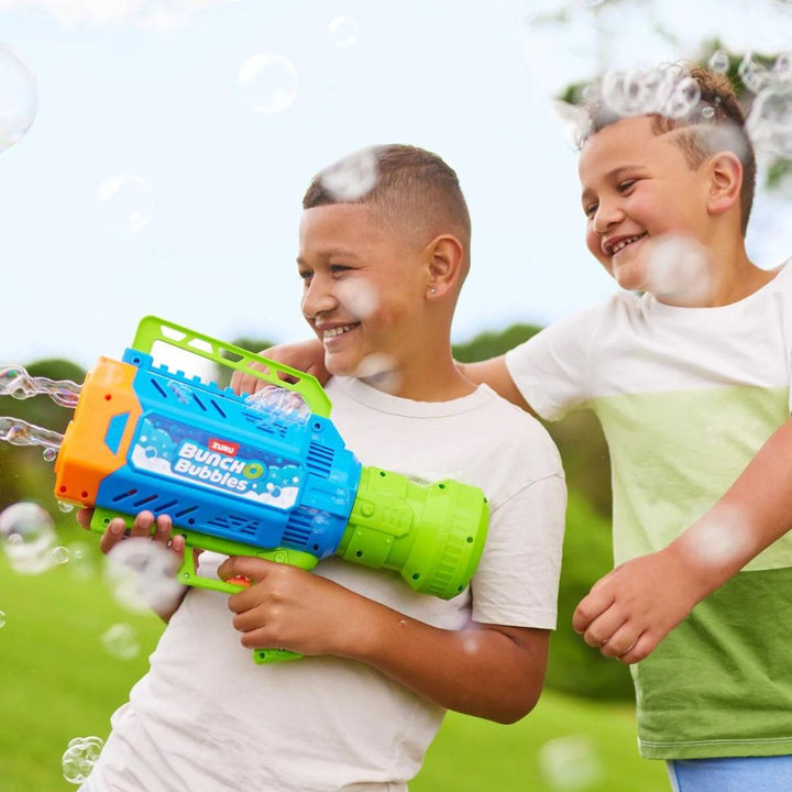 Zuru Motorized Bubble Blaster