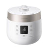 Cuckoo IH Twin Pressure Rice Cooker