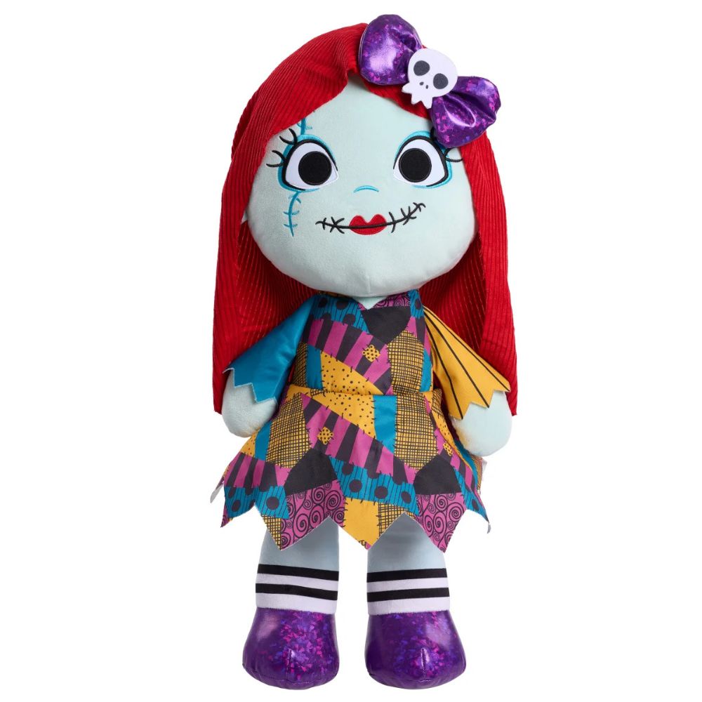 Disney Jumbo Plush