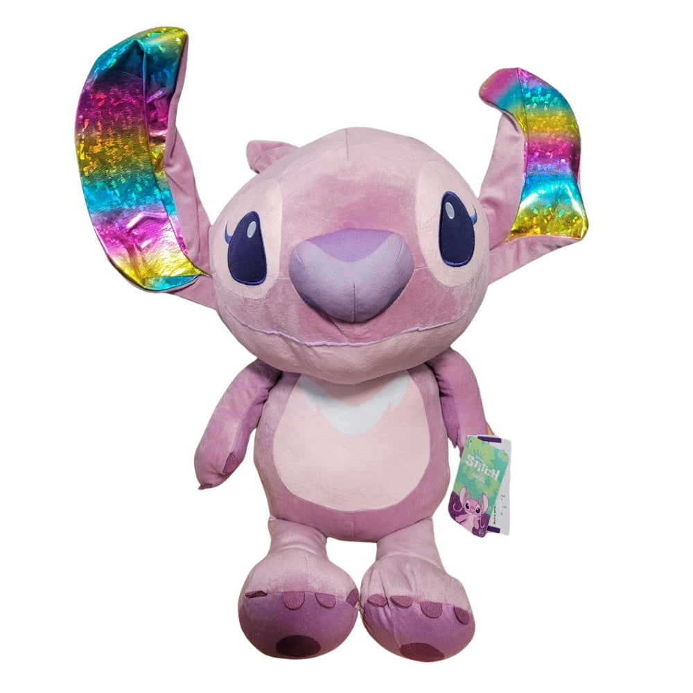 Disney Jumbo Plush