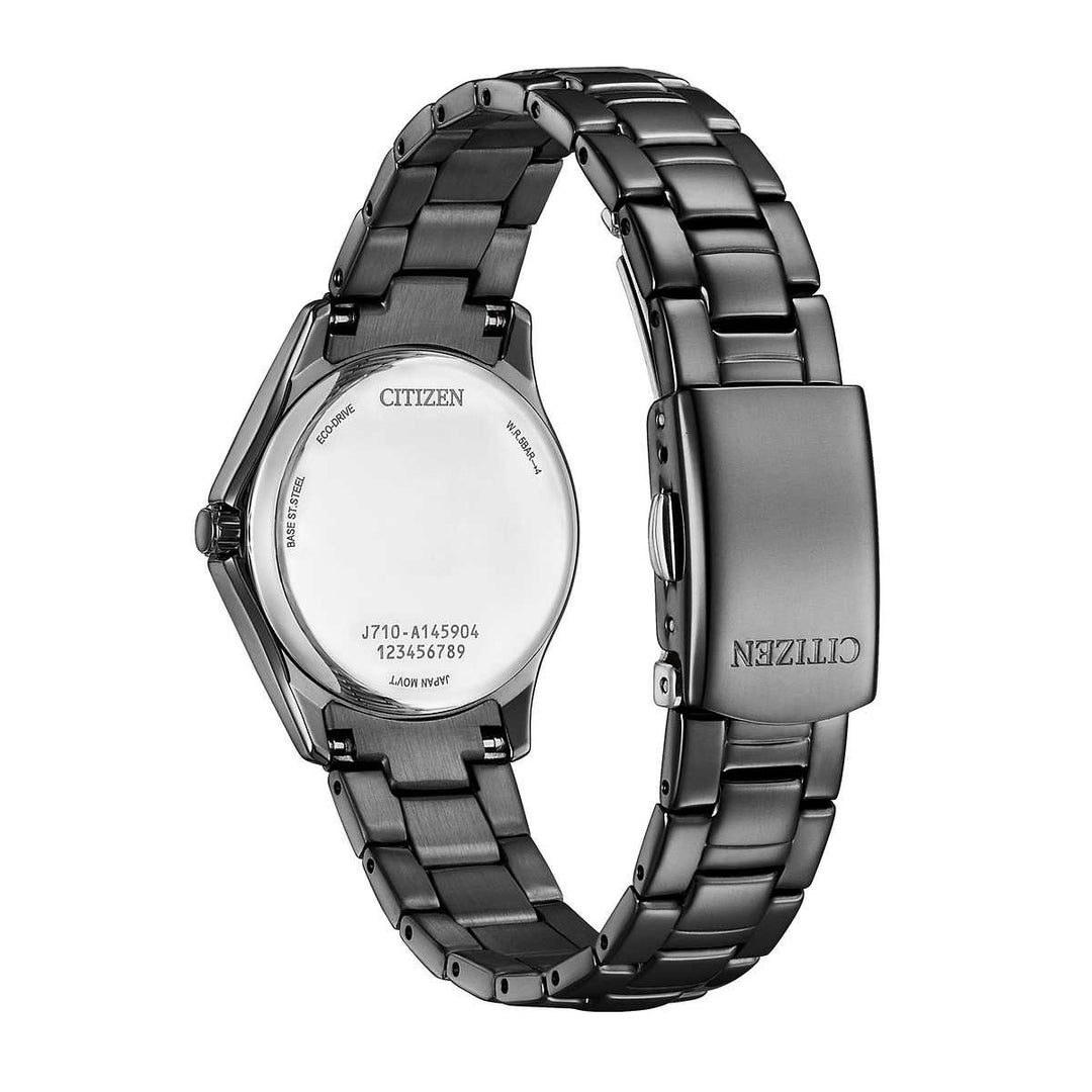 Citizen Blue Dial Watch