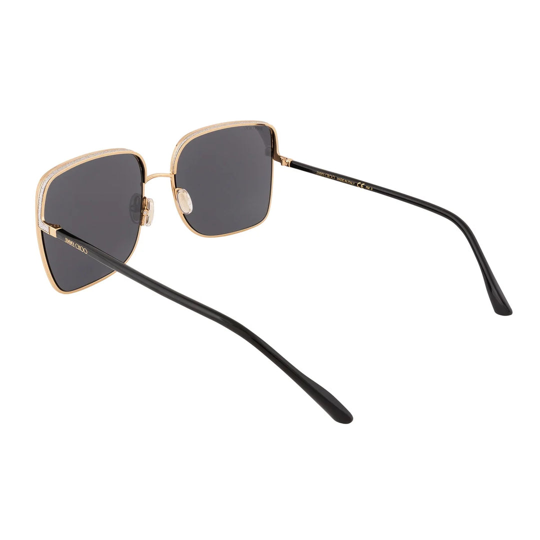 Jimmy Choo Aliana/S Sunglasses