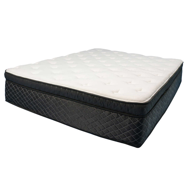 ObusForme - Matelas hybride Align 35,8 cm (12,5 po)