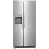 Frigidaire - Réfrigérateur côte à côte de 33 po et 22,3 pi³