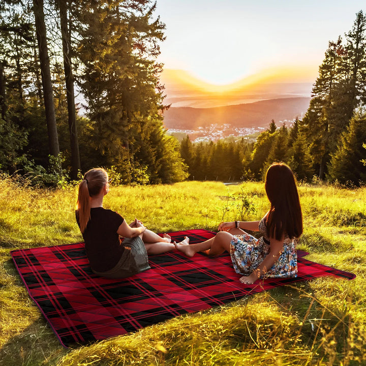 Columbia Oversized Outdoor Packable Blanket