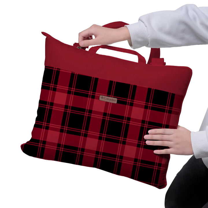 Columbia Oversized Outdoor Packable Blanket