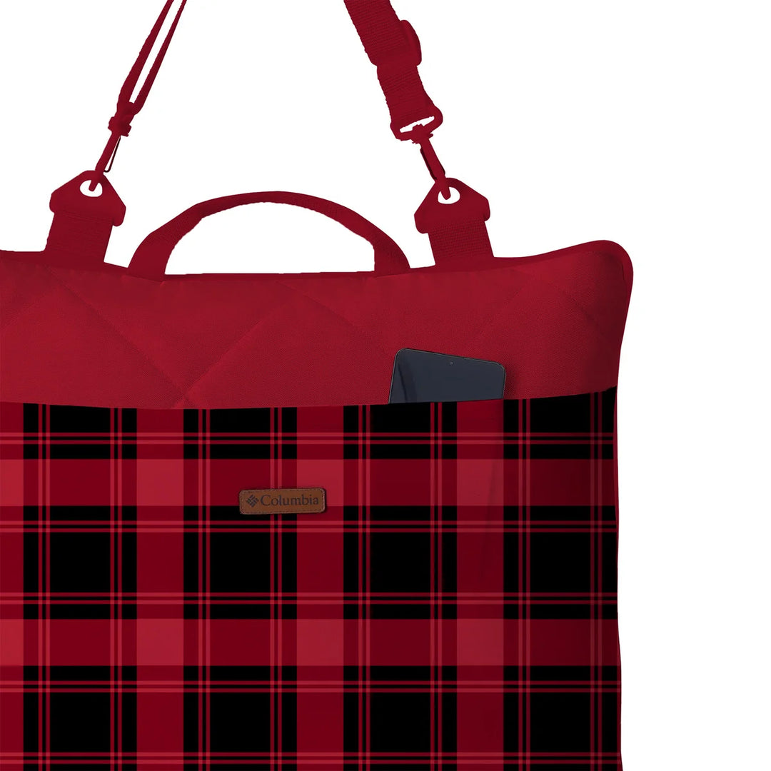 Columbia Oversized Outdoor Packable Blanket