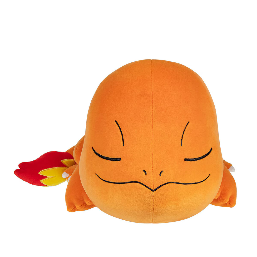 Pokemon - Peluche qui dort officiel
