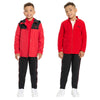 Puma - Manteau 3 en 1