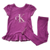 Calvin Klein - Ensemble 2 pièces