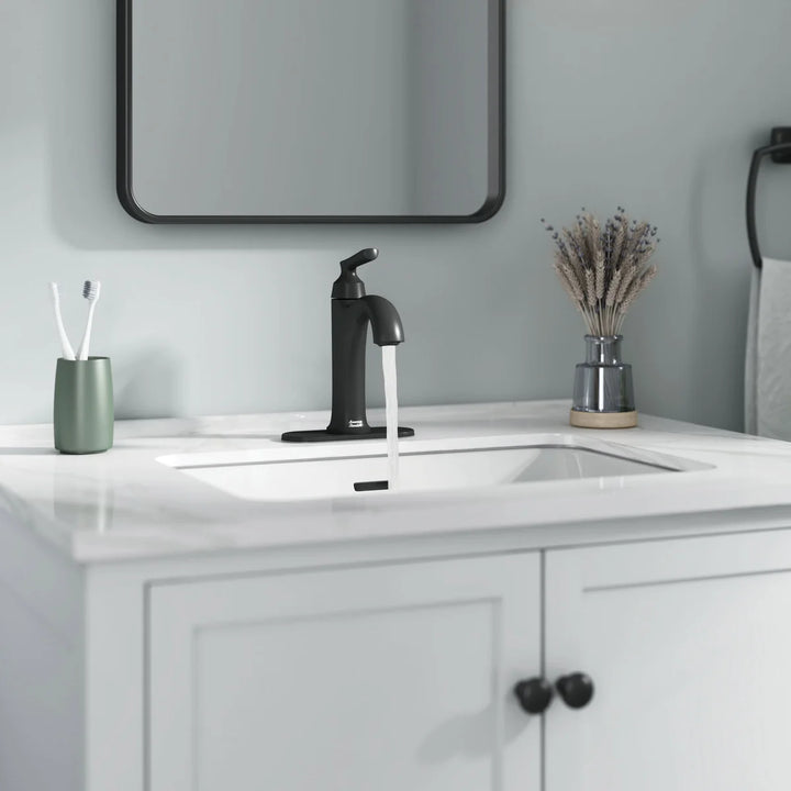 American Standard Braymer Bathroom Faucet