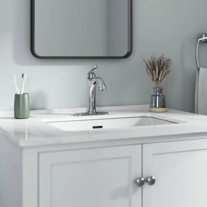 American Standard Braymer Bathroom Faucet