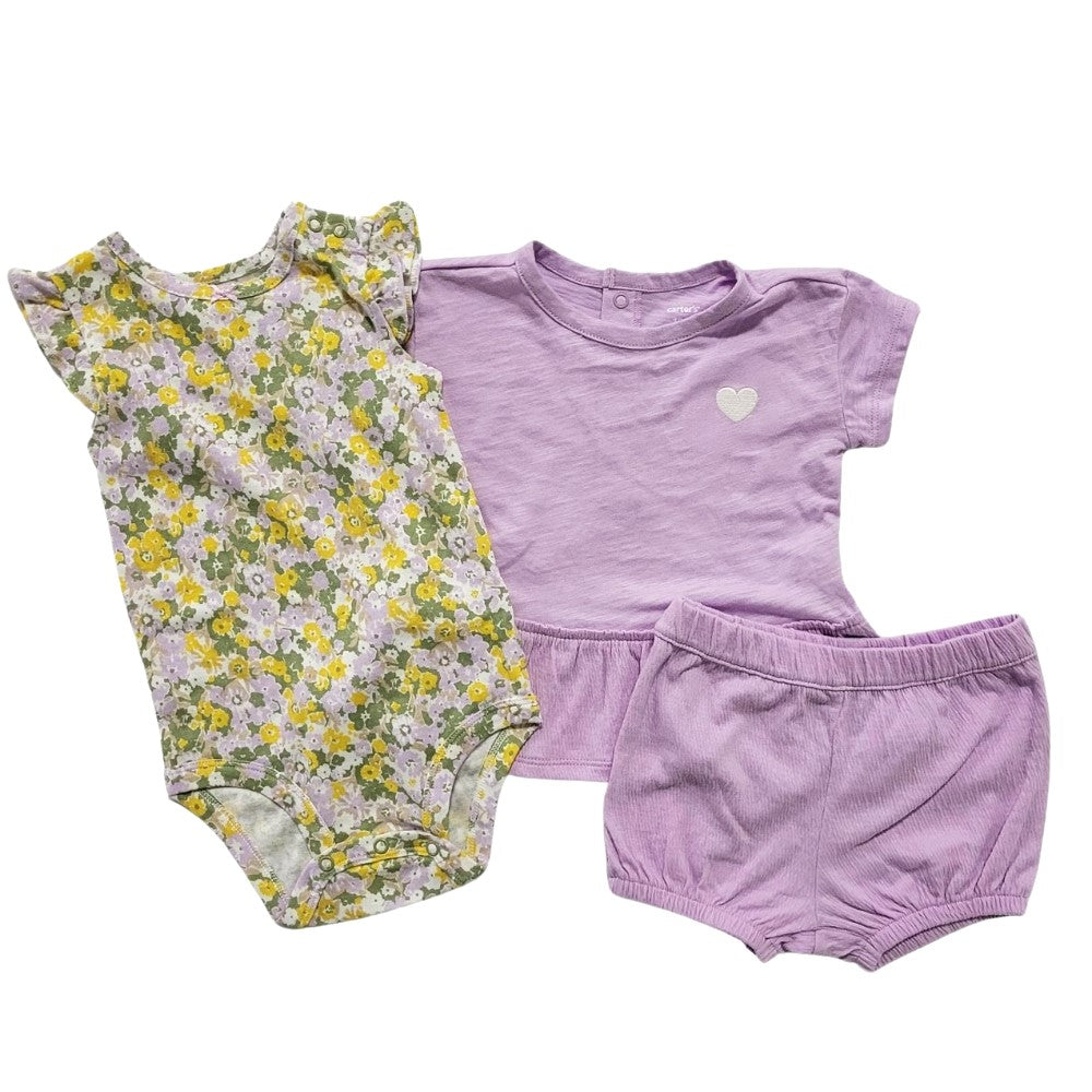 Carter's 3-Piece Set