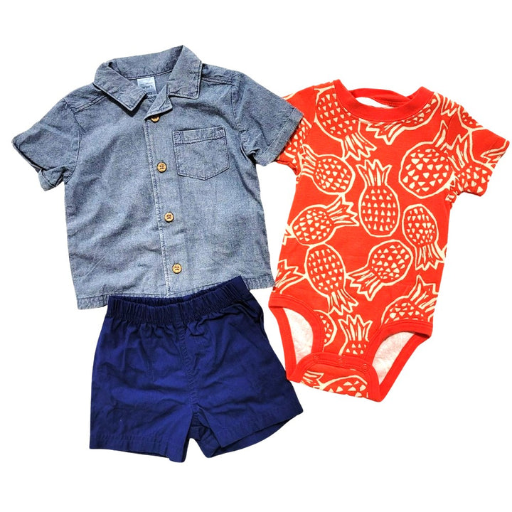 Carter's 3-Piece Set