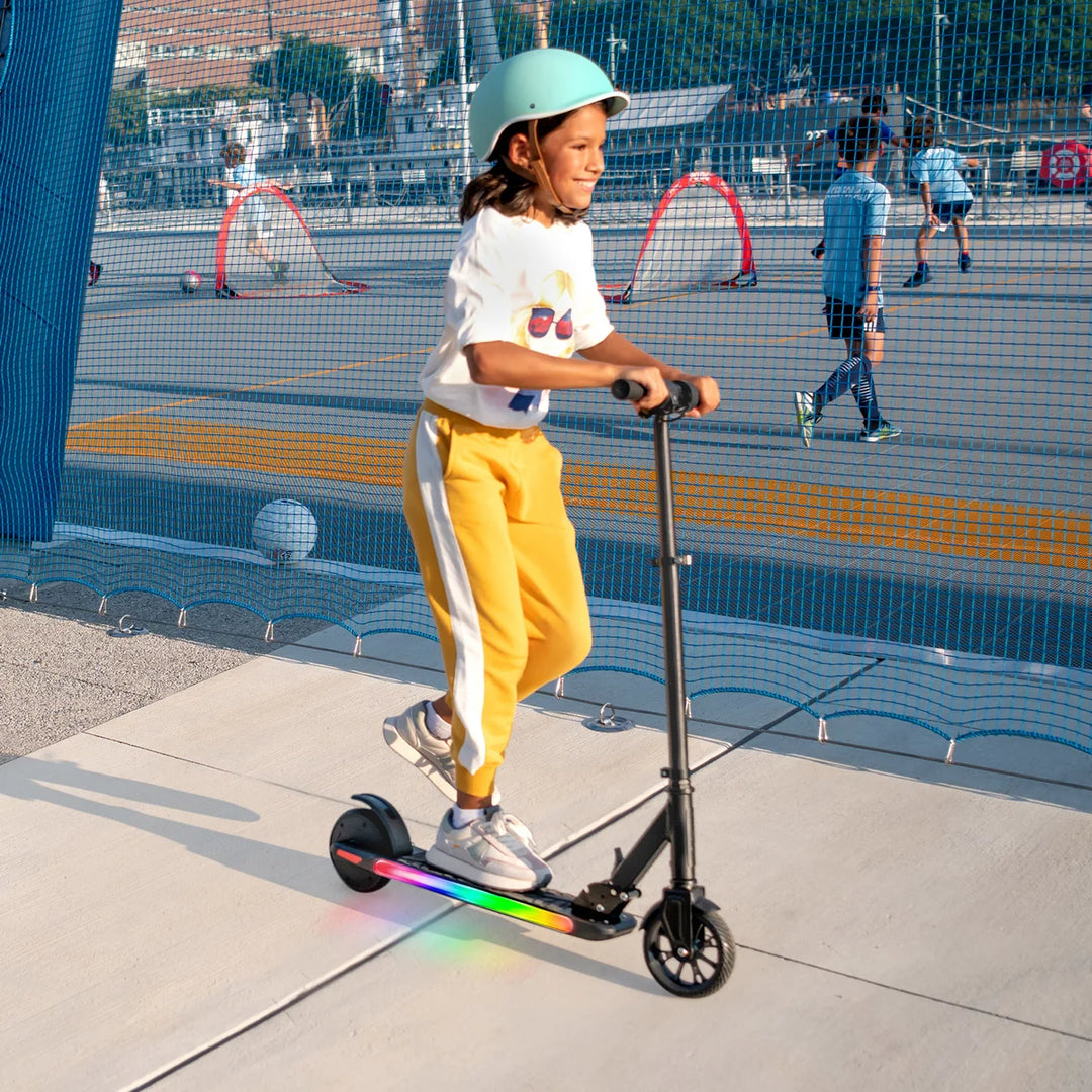 Jetson Omega Electric Scooter